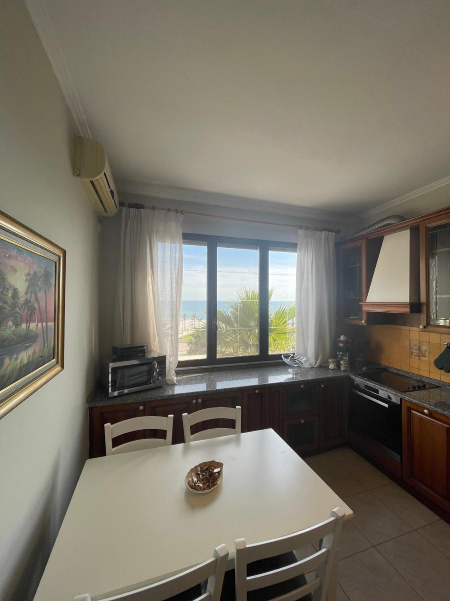 Peak Apartment Sea View In Vollga Durres #3 Экстерьер фото