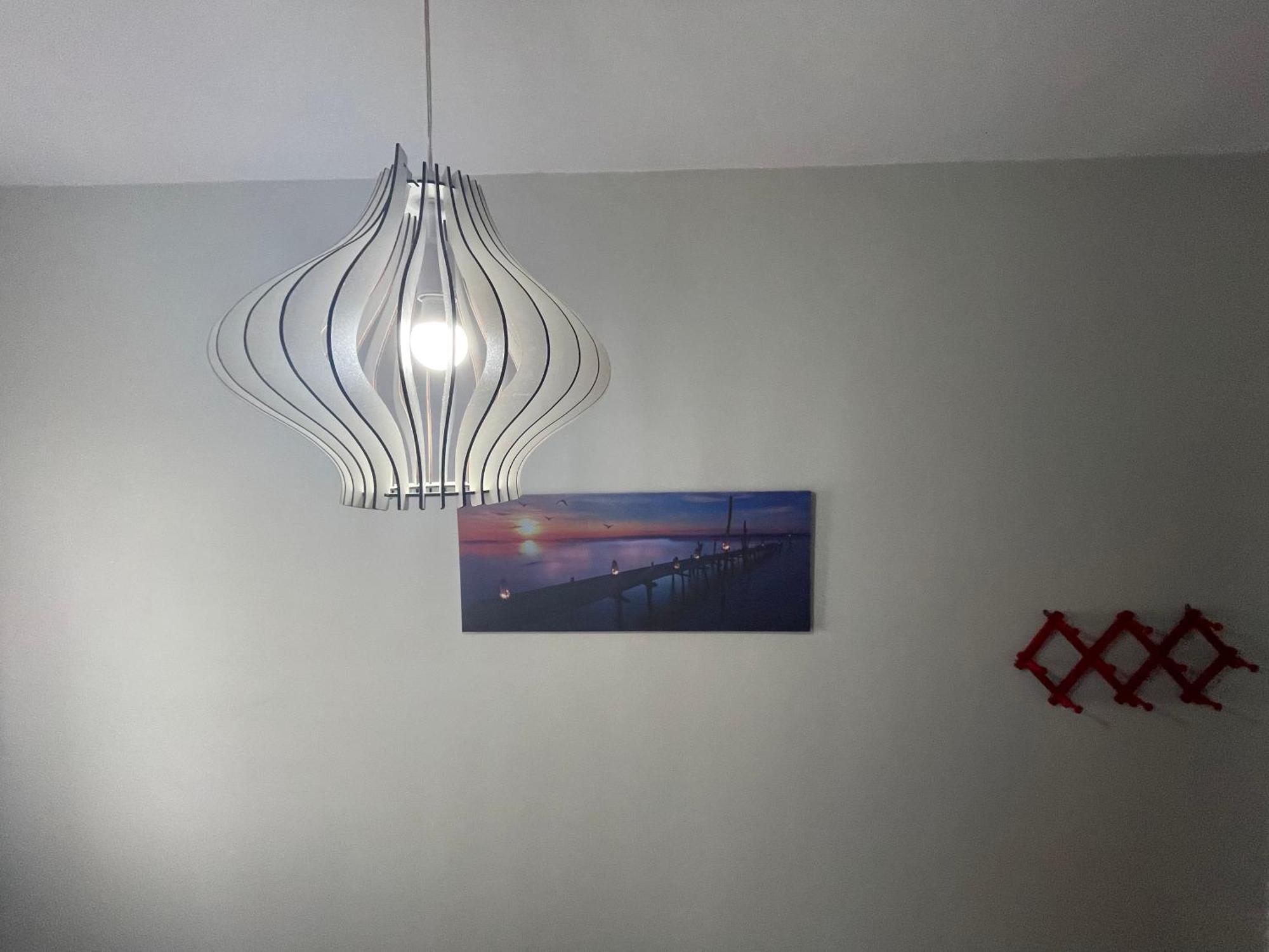Peak Apartment Sea View In Vollga Durres #3 Экстерьер фото